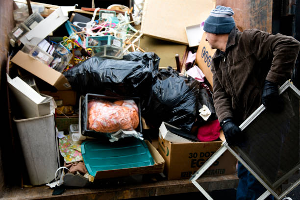 Reliable Tolleson, AZ Junk Removal Services Solutions