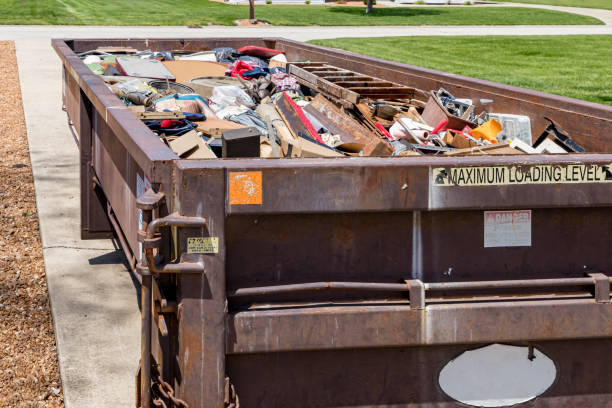 Best Basement Cleanout  in Tolleson, AZ