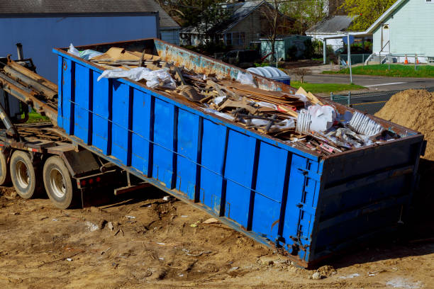 Same-Day Junk Removal Services in Tolleson, AZ
